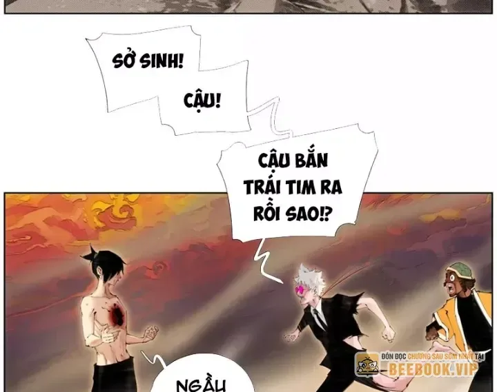 Tiên Hàng Đầu chương 49 - trang 18