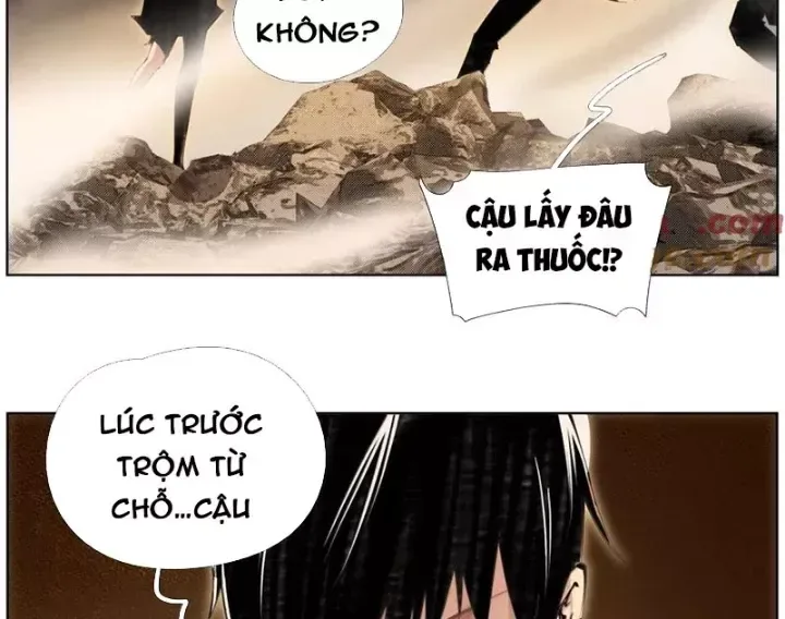 Tiên Hàng Đầu chương 49 - trang 19