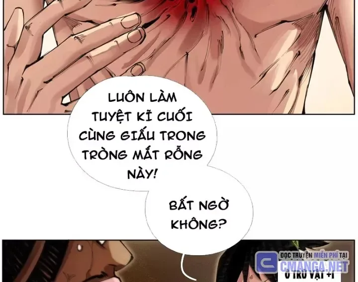 Tiên Hàng Đầu chương 49 - trang 21