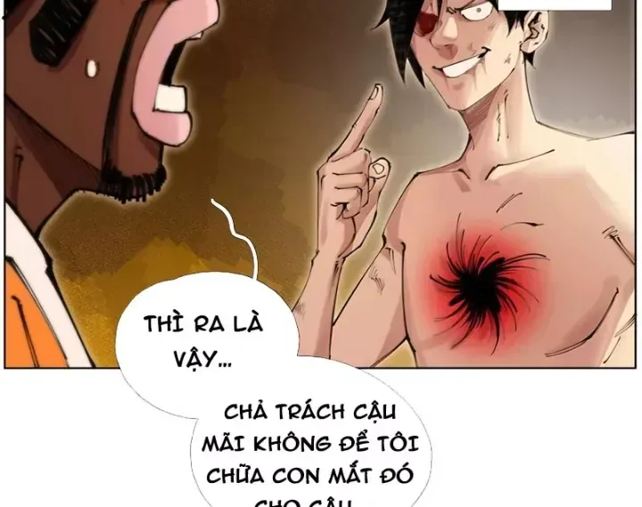 Tiên Hàng Đầu chương 49 - trang 22