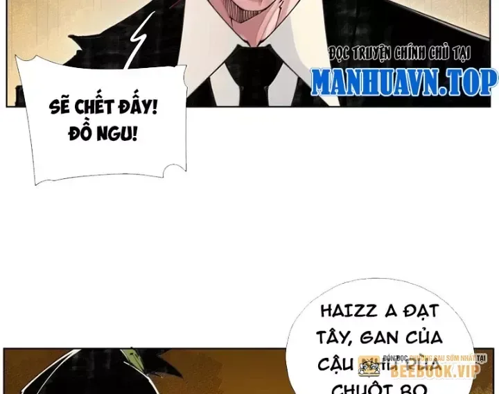 Tiên Hàng Đầu chương 49 - trang 24