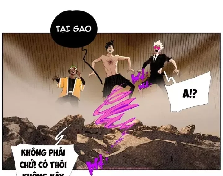Tiên Hàng Đầu chương 49 - trang 26