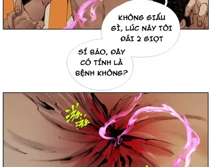 Tiên Hàng Đầu chương 49 - trang 32