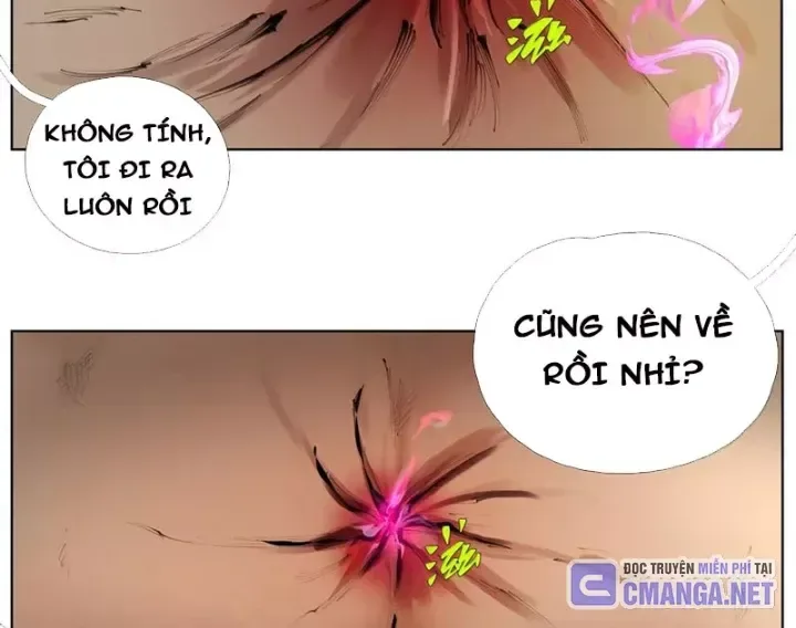 Tiên Hàng Đầu chương 49 - trang 33