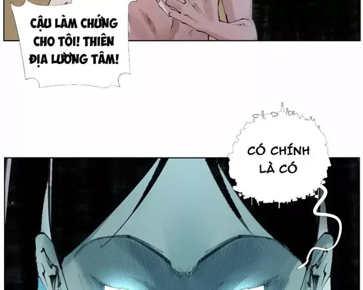 Tiên Hàng Đầu chương 49 - trang 61