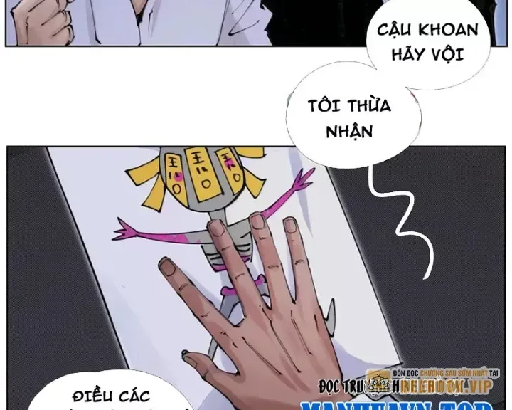 Tiên Hàng Đầu chương 49 - trang 78
