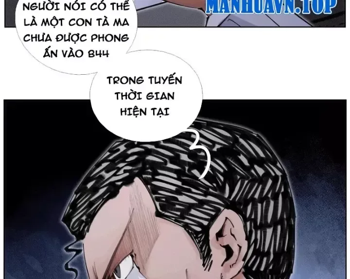 Tiên Hàng Đầu chương 49 - trang 79