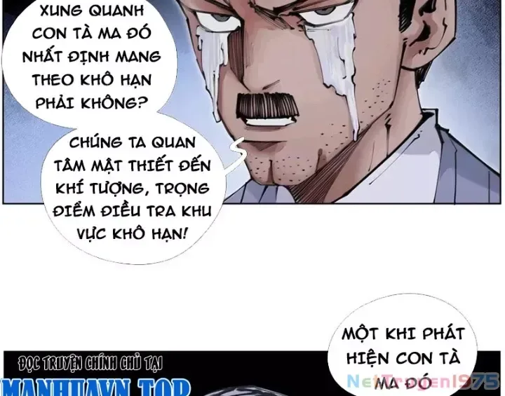 Tiên Hàng Đầu chương 49 - trang 83