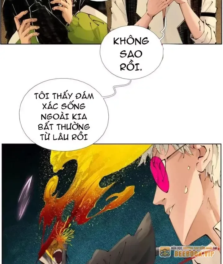 Tiên Hàng Đầu chương 53 - trang 3