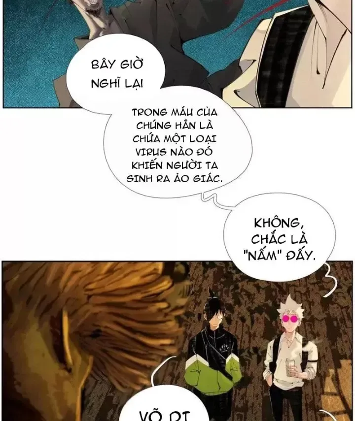 Tiên Hàng Đầu chương 53 - trang 4