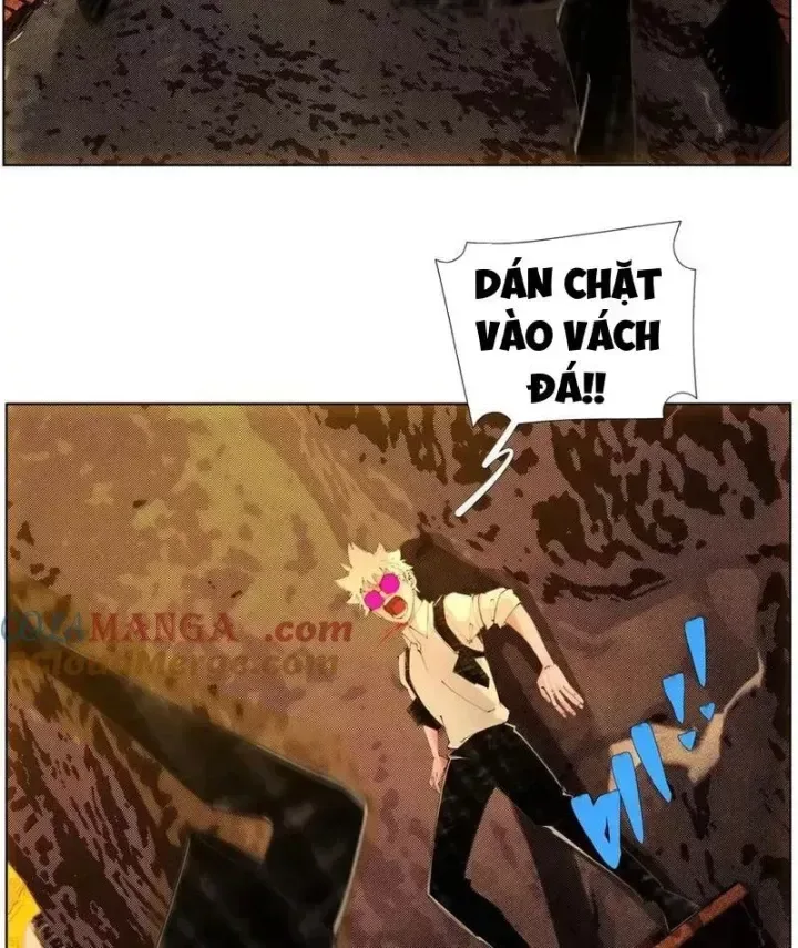 Tiên Hàng Đầu chương 53 - trang 17