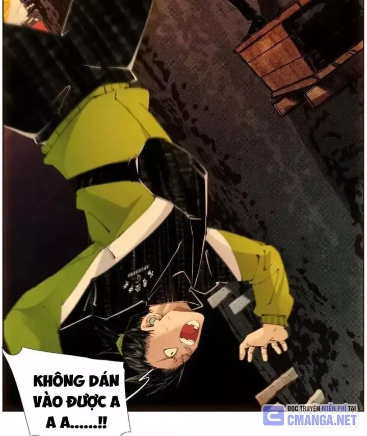 Tiên Hàng Đầu chương 53 - trang 18