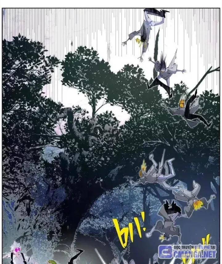 Tiên Hàng Đầu chương 53 - trang 30
