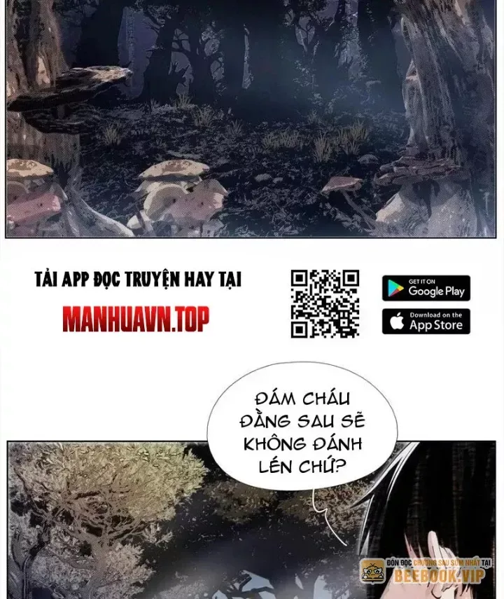 Tiên Hàng Đầu chương 53 - trang 39