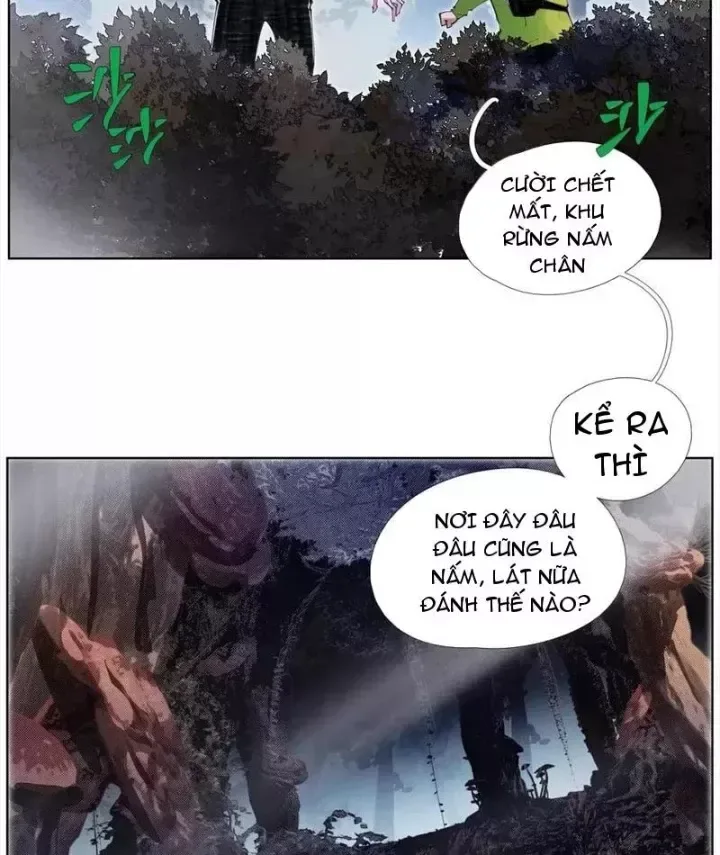 Tiên Hàng Đầu chương 53 - trang 41