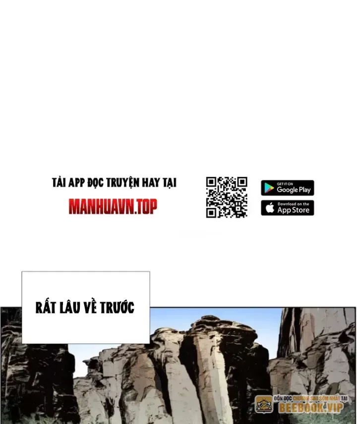 Tiên Hàng Đầu chương 55 - trang 3