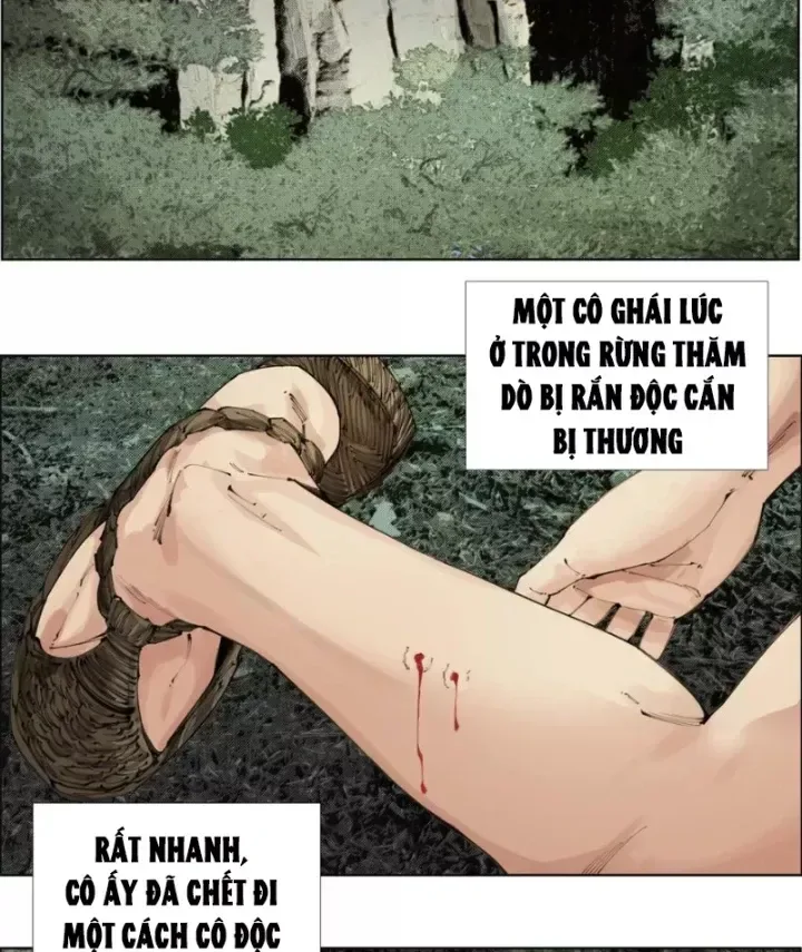Tiên Hàng Đầu chương 55 - trang 4