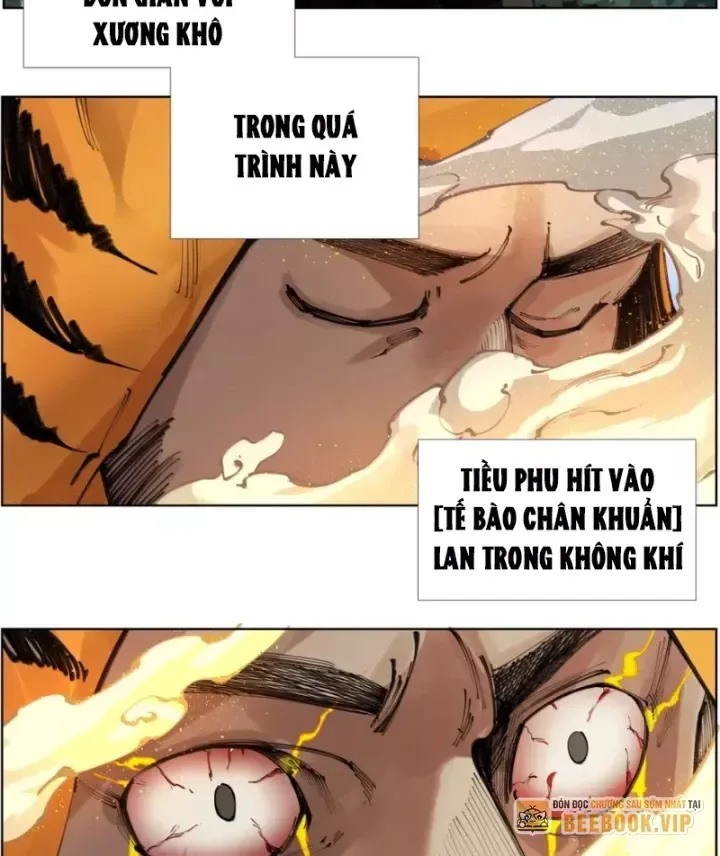 Tiên Hàng Đầu chương 55 - trang 9