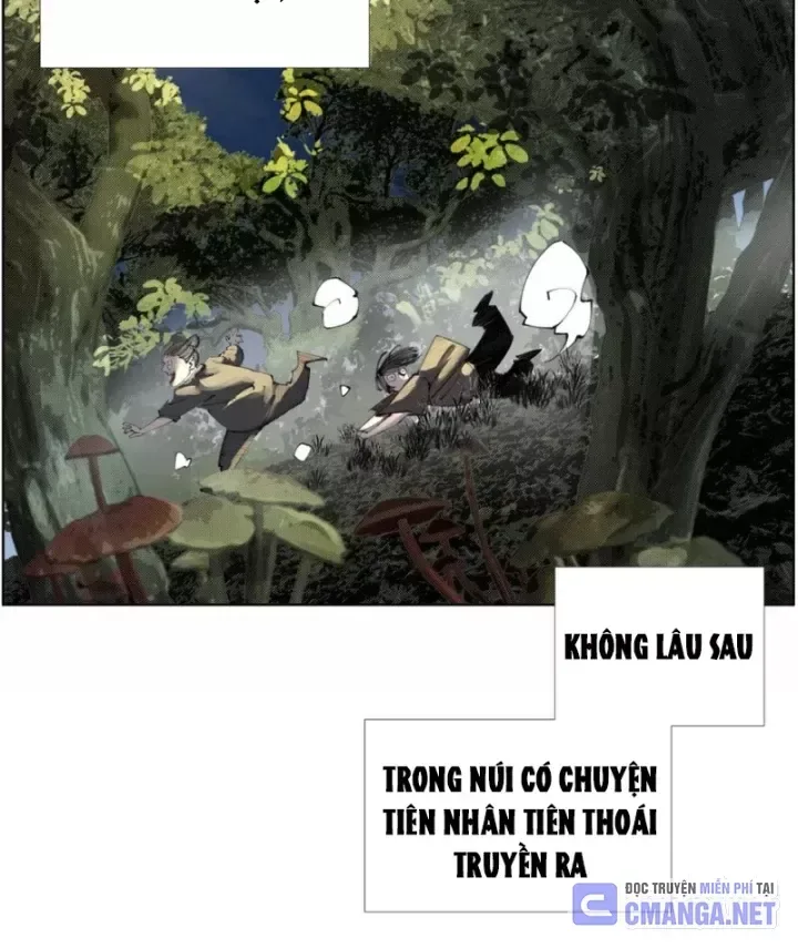 Tiên Hàng Đầu chương 55 - trang 12