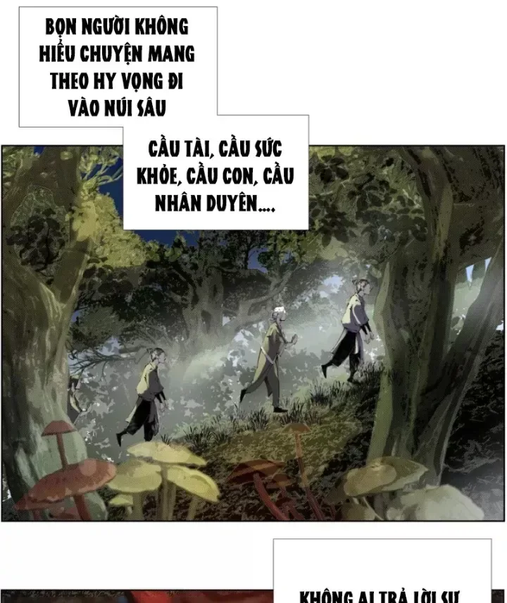 Tiên Hàng Đầu chương 55 - trang 13