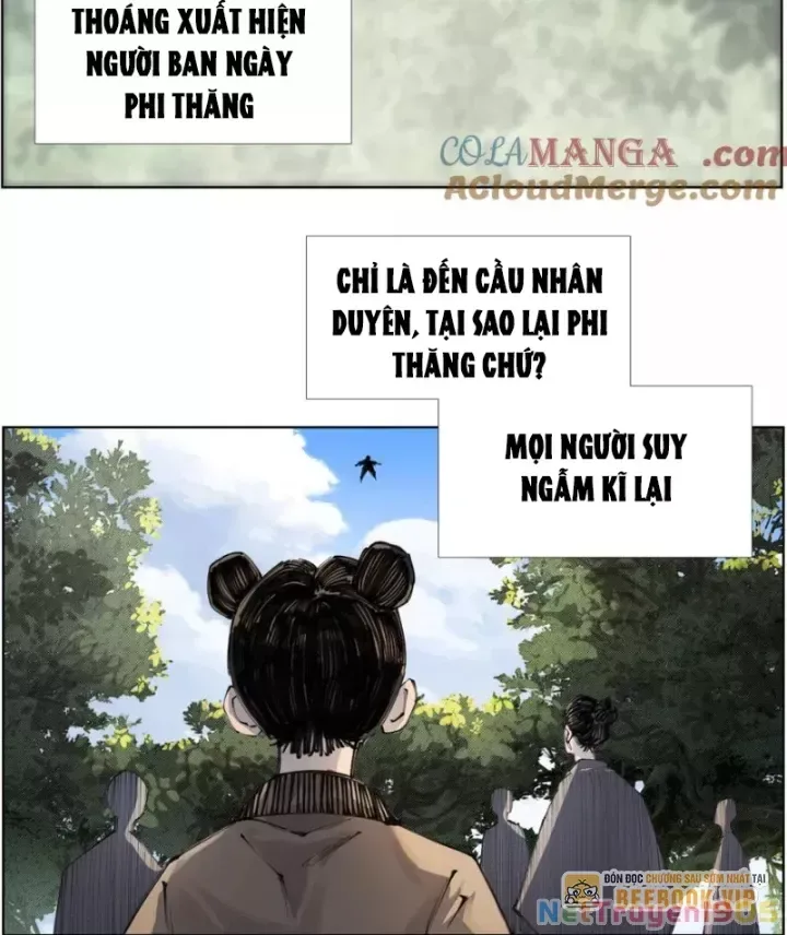 Tiên Hàng Đầu chương 55 - trang 15