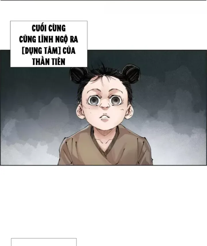 Tiên Hàng Đầu chương 55 - trang 16