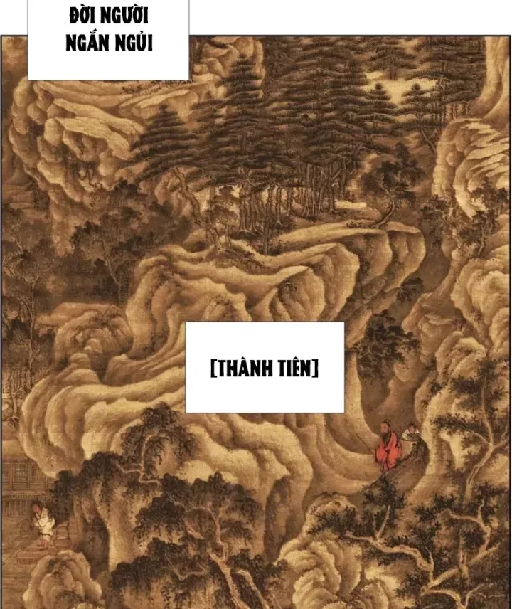 Tiên Hàng Đầu chương 55 - trang 17