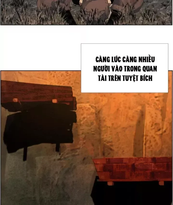Tiên Hàng Đầu chương 55 - trang 19