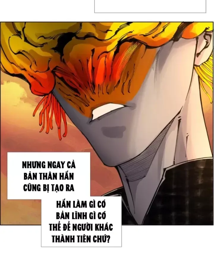 Tiên Hàng Đầu chương 55 - trang 25