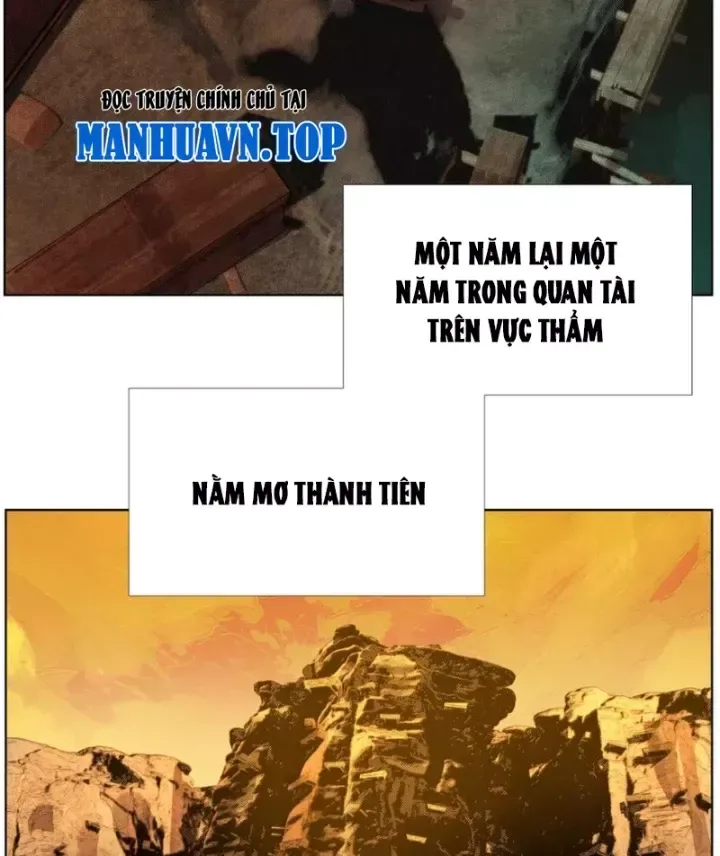 Tiên Hàng Đầu chương 55 - trang 28