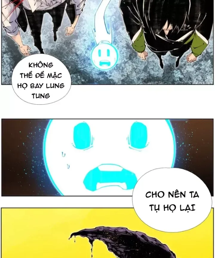 Tiên Hàng Đầu chương 55 - trang 41