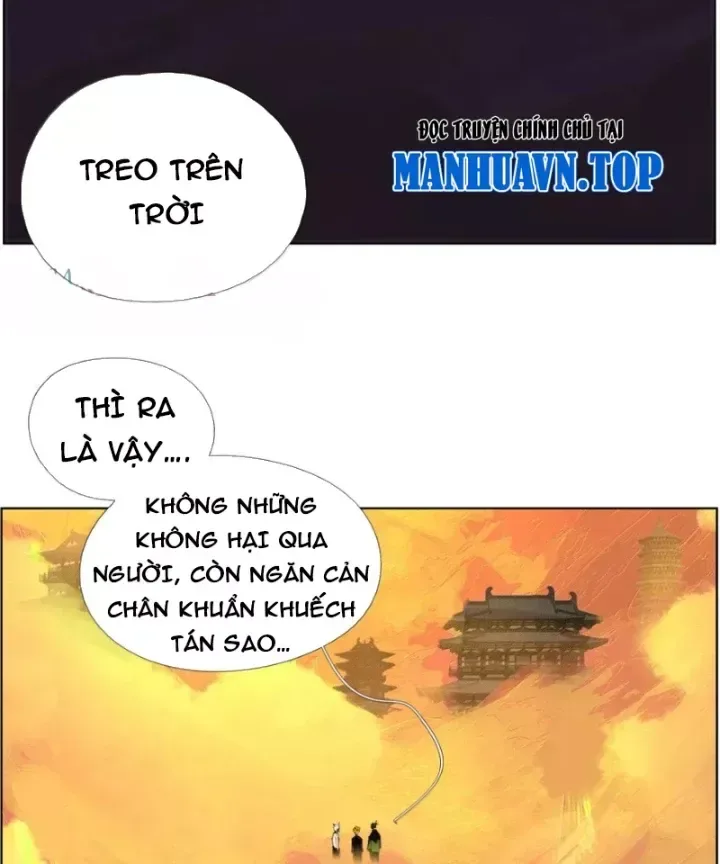 Tiên Hàng Đầu chương 55 - trang 43