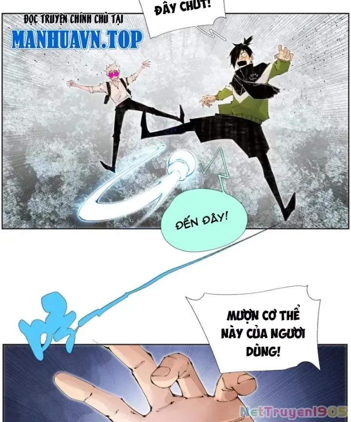 Tiên Hàng Đầu chương 55 - trang 50