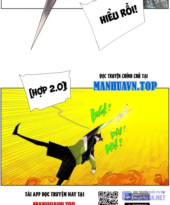 Tiên Hàng Đầu chương 55 - trang 54