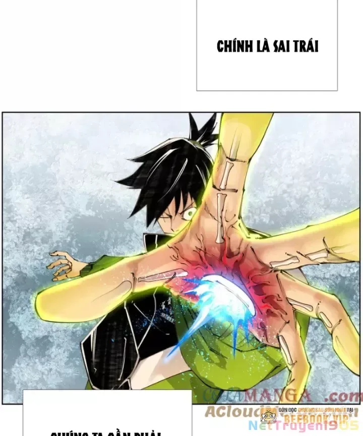 Tiên Hàng Đầu chương 55 - trang 63