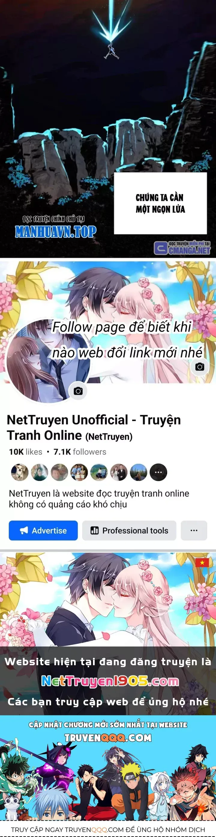 Tiên Hàng Đầu chương 55 - trang 66