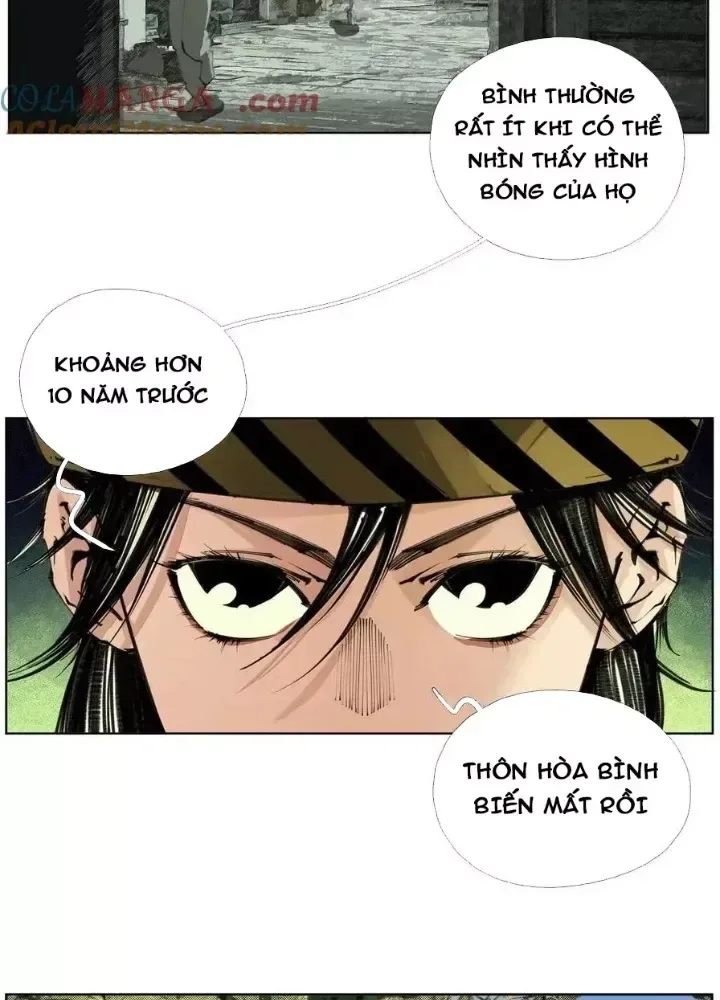 Tiên Hàng Đầu chương 58 - trang 3