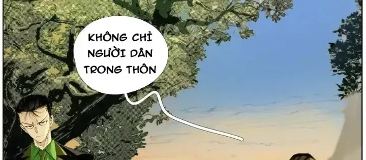Tiên Hàng Đầu chương 58 - trang 4