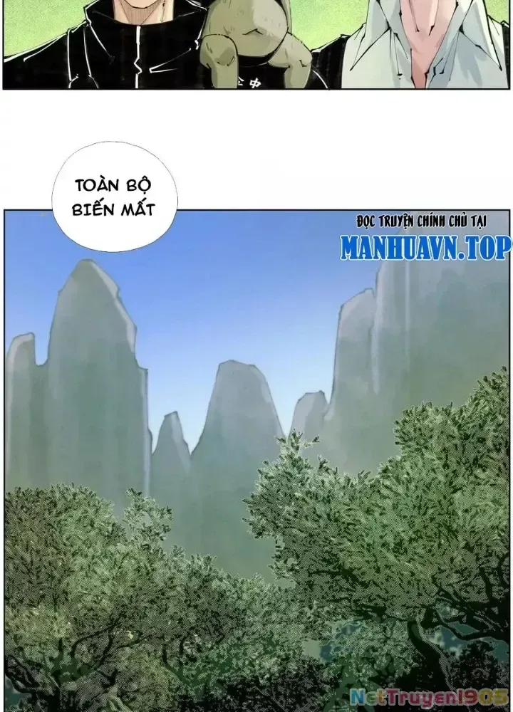 Tiên Hàng Đầu chương 58 - trang 7