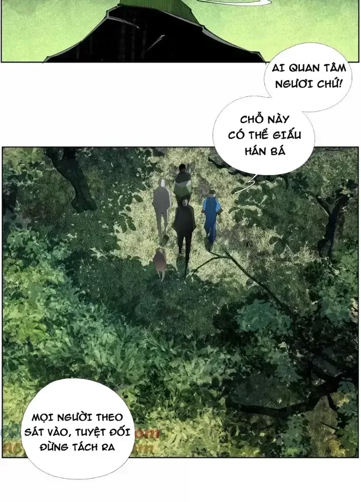 Tiên Hàng Đầu chương 58 - trang 15