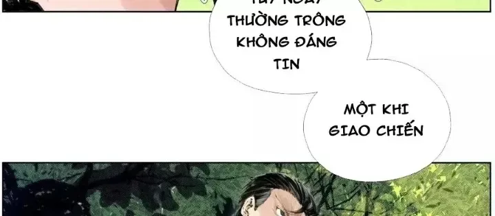 Tiên Hàng Đầu chương 58 - trang 22