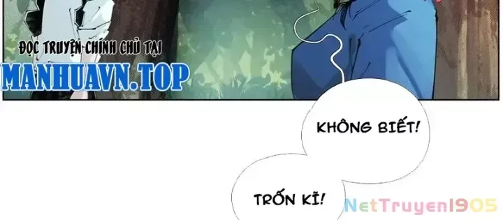 Tiên Hàng Đầu chương 58 - trang 38