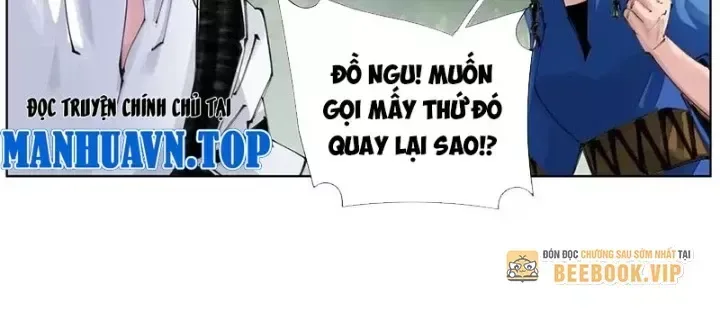 Tiên Hàng Đầu chương 58 - trang 52