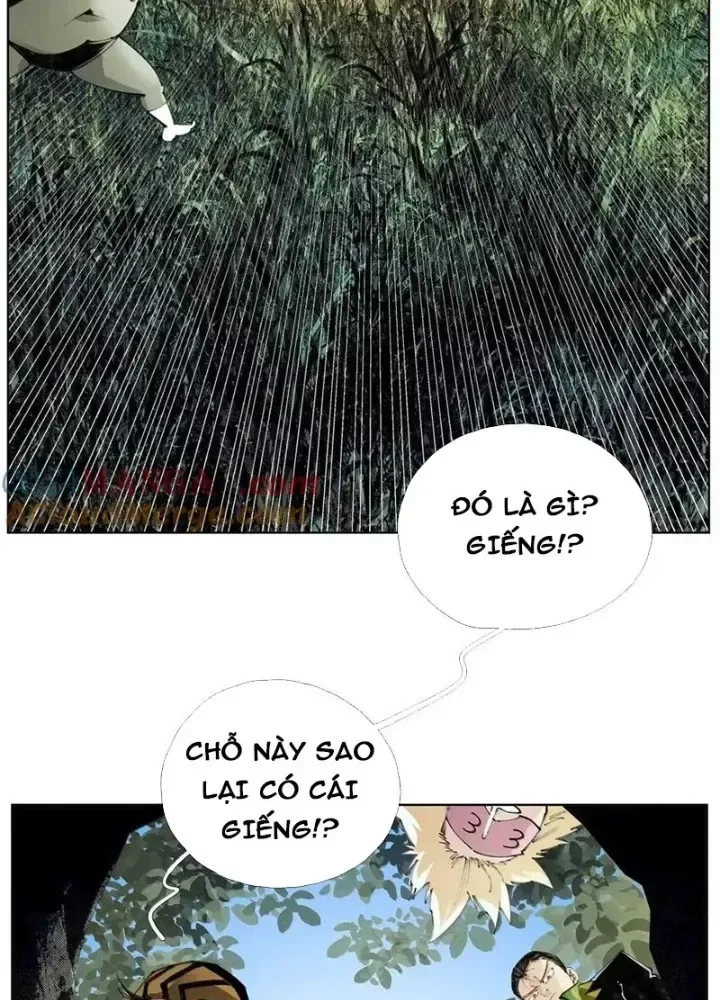 Tiên Hàng Đầu chương 58 - trang 55