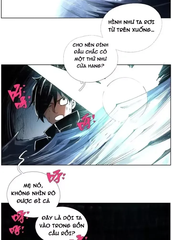 Tiên Hàng Đầu chương 58 - trang 67