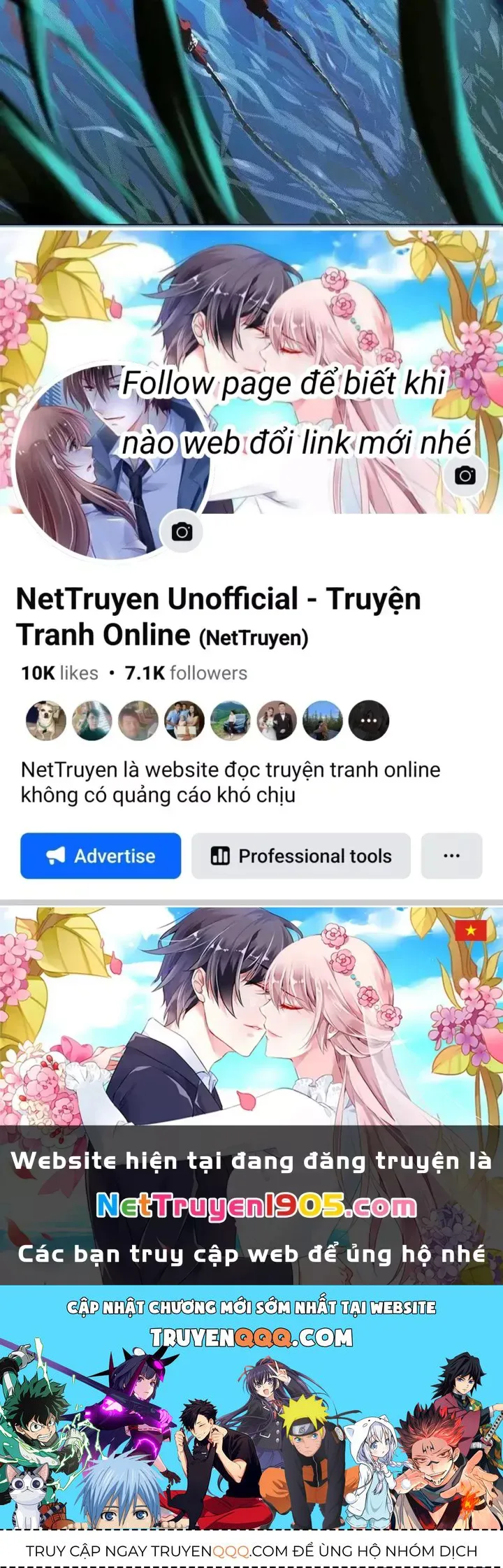 Tiên Hàng Đầu chương 58 - trang 77