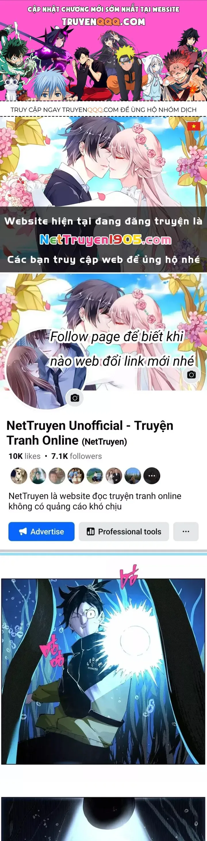 Tiên Hàng Đầu chương 59 - trang 1