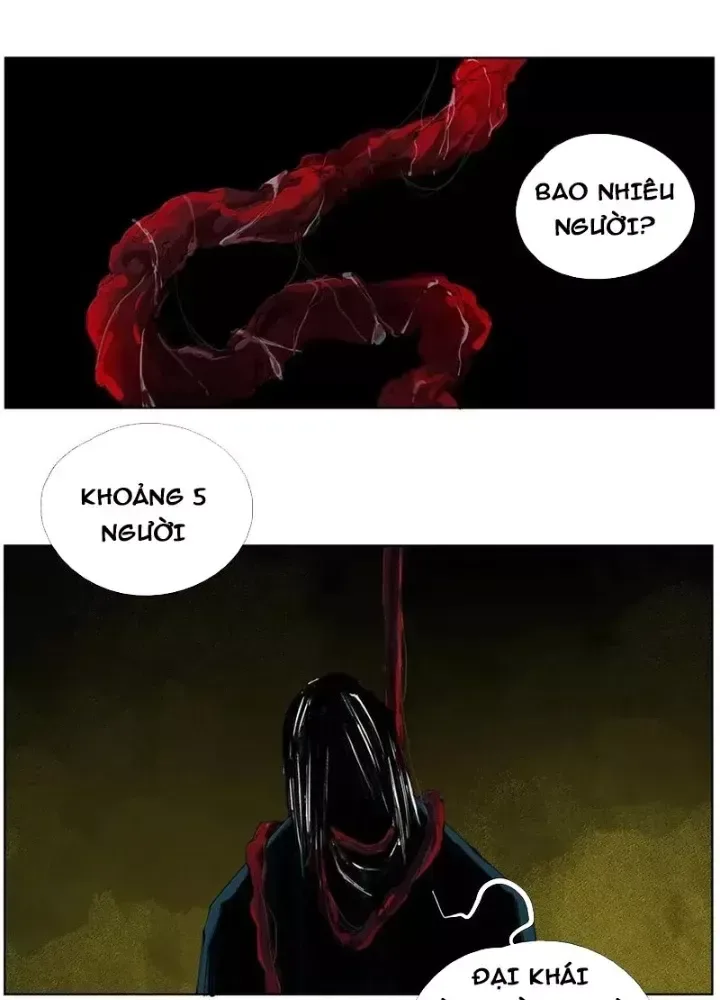 Tiên Hàng Đầu chương 59 - trang 19