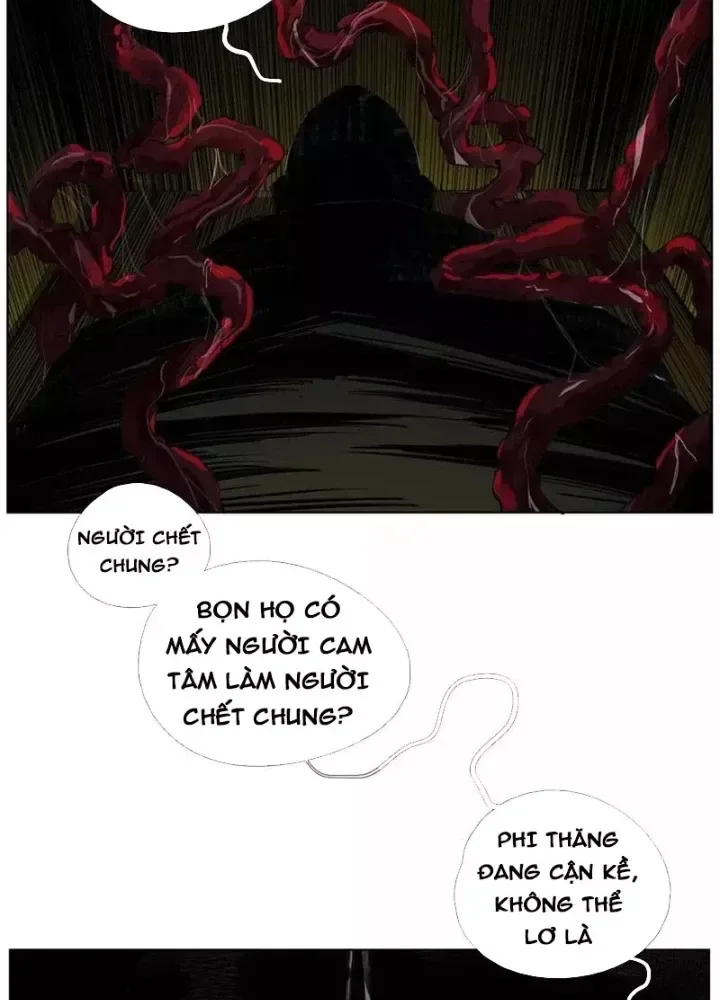 Tiên Hàng Đầu chương 59 - trang 21