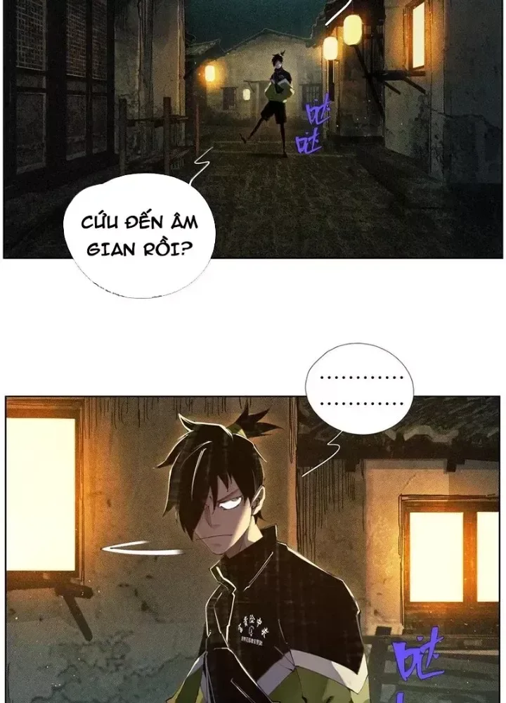 Tiên Hàng Đầu chương 59 - trang 37